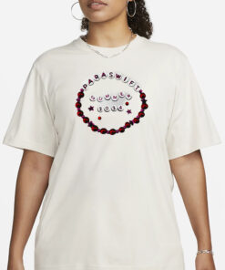 Eleanor Paraswift Summer 2024 T-Shirt1