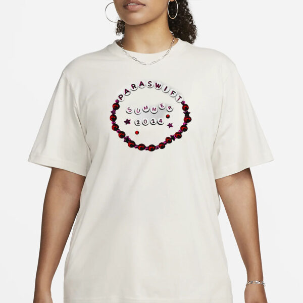 Eleanor Paraswift Summer 2024 T-Shirt1