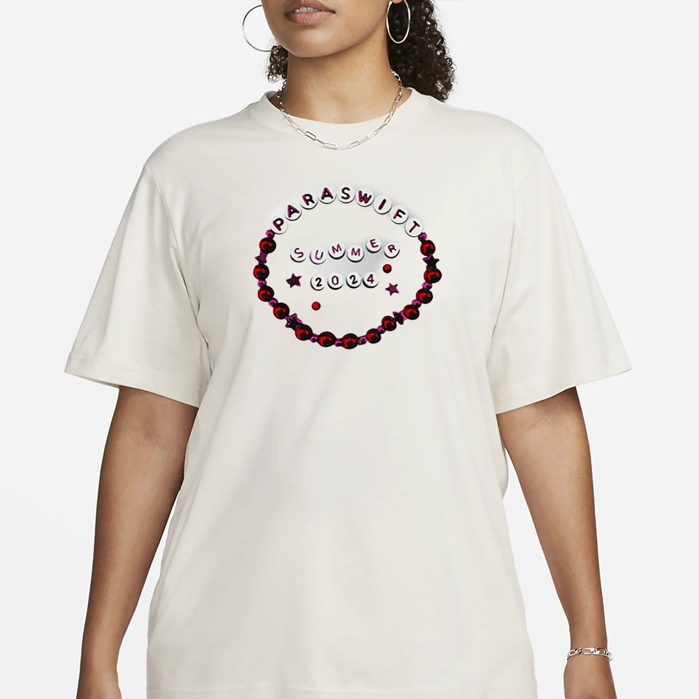 Eleanor Paraswift Summer 2024 T-Shirt1
