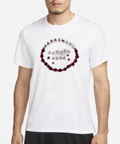 Eleanor Paraswift Summer 2024 T-Shirt3