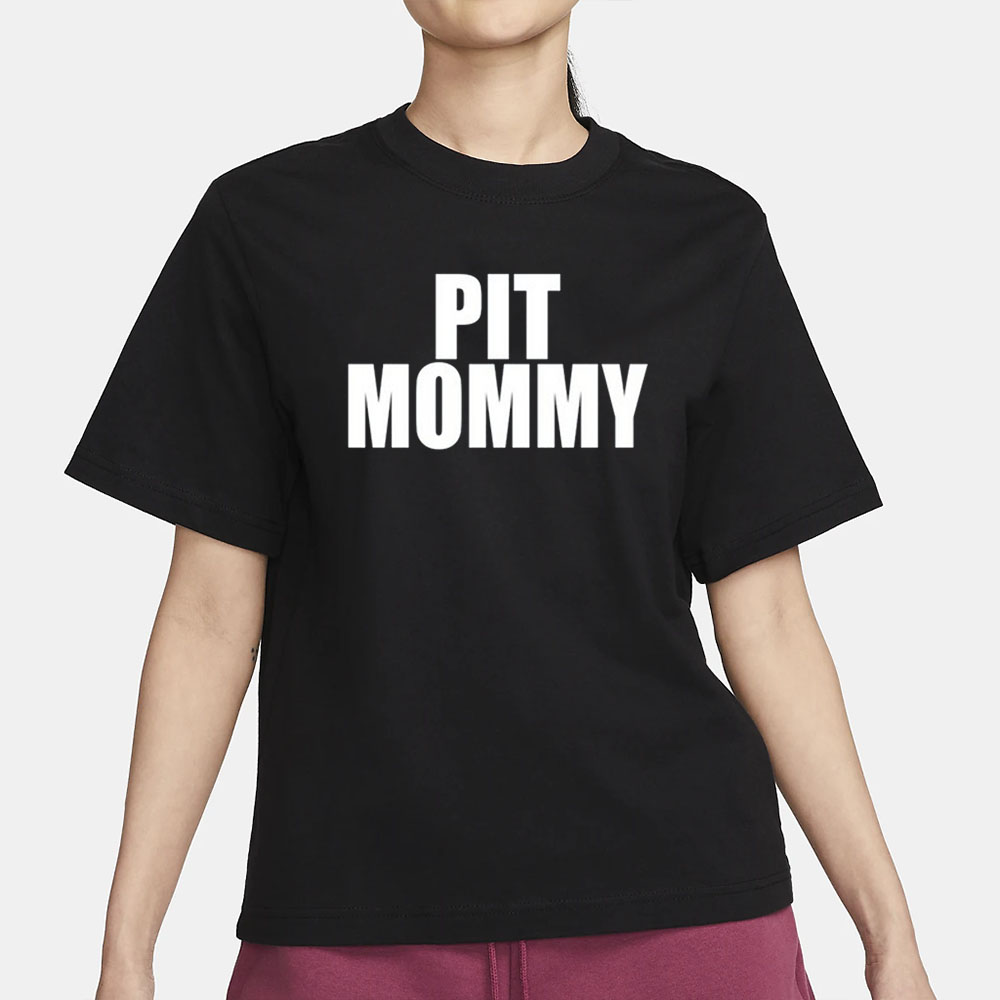 Emo Nite Pit Mommy Shirt4