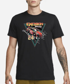 Excision Racing T-Shirt1