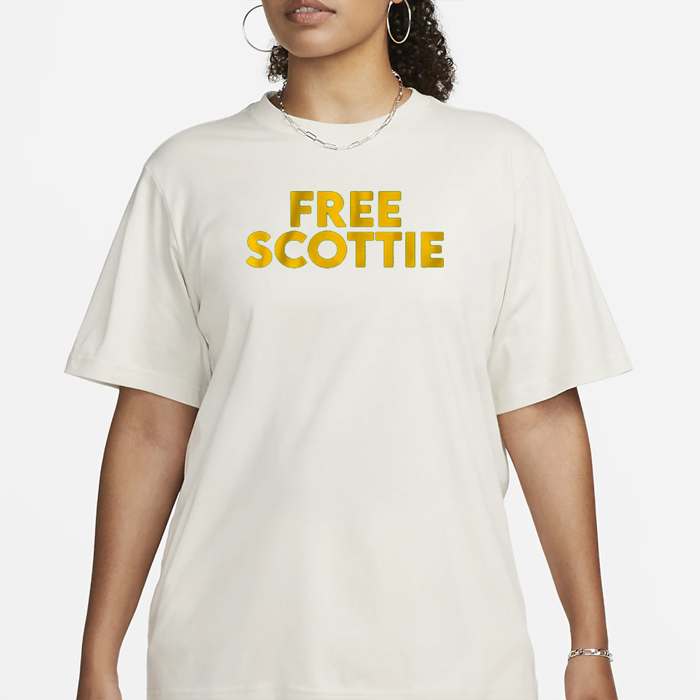 FREE SCOTTIE T-SHIRT 4 FREE SCOTTIE T-SHIRT1