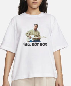 Fall Out Boy T-Shirt