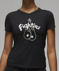 Fightins Triblend T-Shirts