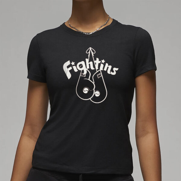 Fightins Triblend T-Shirts