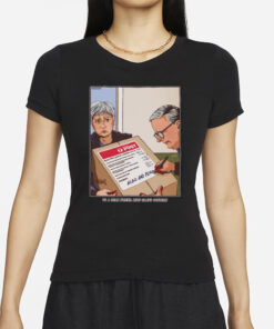 Freepalestine To A Dear Friend With Grave Concern Albo And Penny T-Shirt