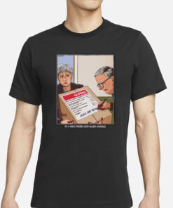 Freepalestine To A Dear Friend With Grave Concern Albo And Penny T-Shirts