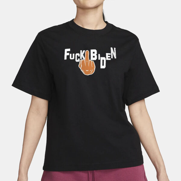 Fuck Joe Biden T-Shirt1