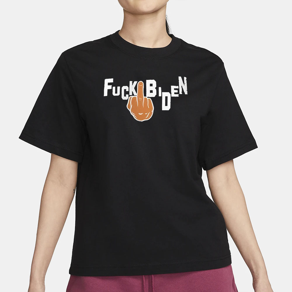 Fuck Joe Biden T-Shirt1