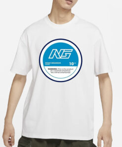 Gragson Racing Wheelman T-Shirts