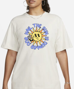 Hail The Sun Is Number One T-Shirt1