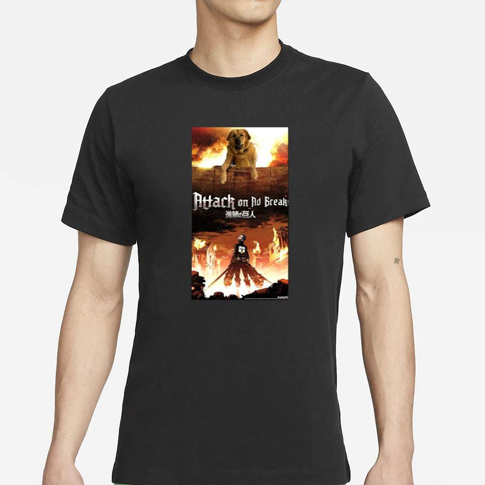 Hasanabi Attack An Ad Breaks T-Shirt 4 Hasanabi Attack An Ad Breaks T-Shirt