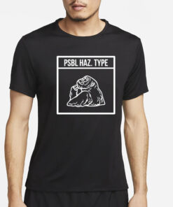 Helicity Gorilla Hail T-Shirt4