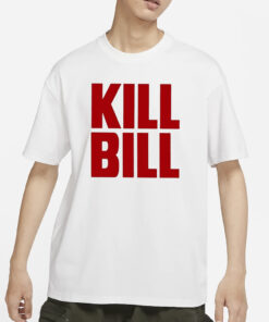 Hunter Schafer Gallery Kill Bill T-Shirts