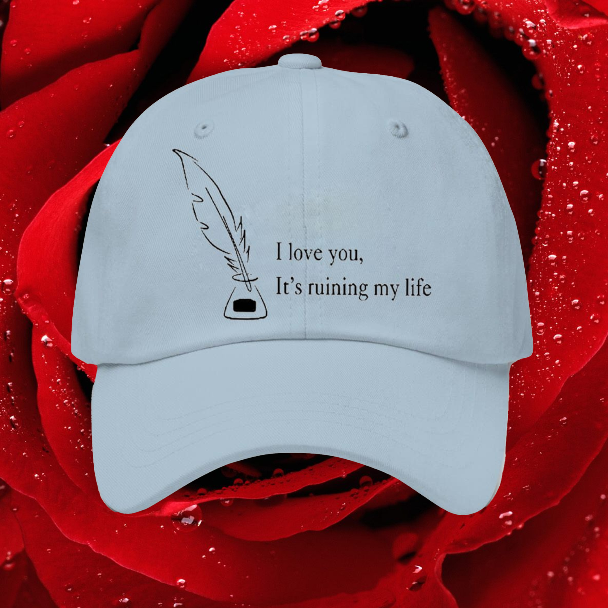 I Love You It’s Ruining My Life Taylor’s New Album Lyrics Hat 4 I Love You It’s Ruining My Life Taylor’s New Album Lyrics Hat
