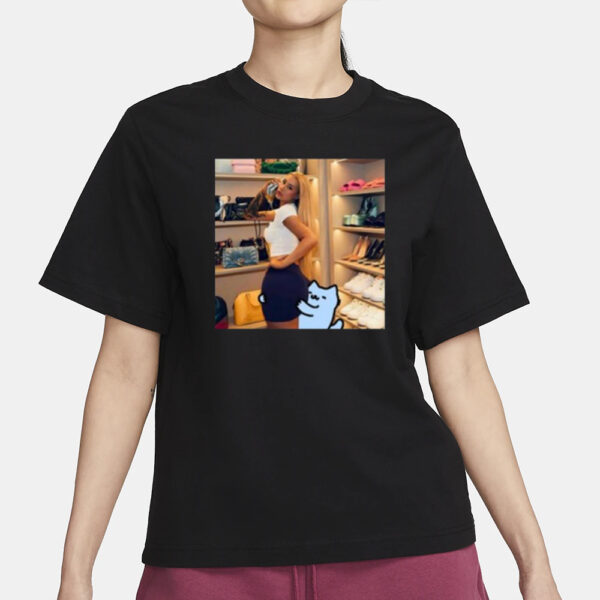 Iggy Azalea Culture T-Shirt1