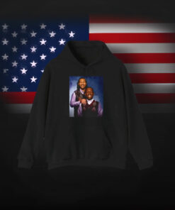 Jalen and Jaylin Williams T-Shirt