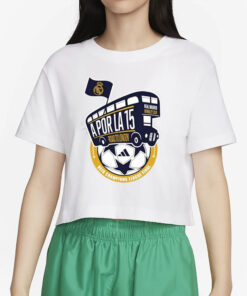 Jude Bellingham A Por La 15 T-Shirt4