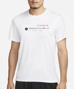 KFC Radio 1959 T-Shirt1