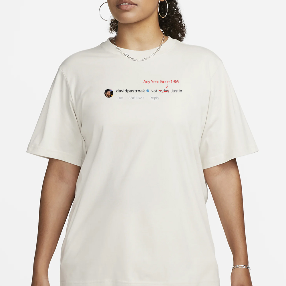 KFC Radio 1959 T-Shirt3