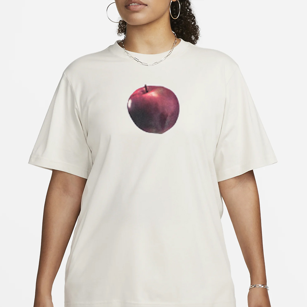 Kansas City Travis Kelce Apple Shirt 4 Kansas City Travis Kelce Apple T-Shirt1