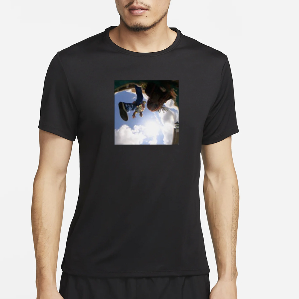Keinemusik Les Gout T-Shirt 4 Keinemusik Les Gout T-Shirt4