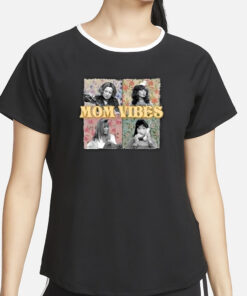 Kitty Forman Peggy Bundy 90’s Mom Vibes T-Shirt2