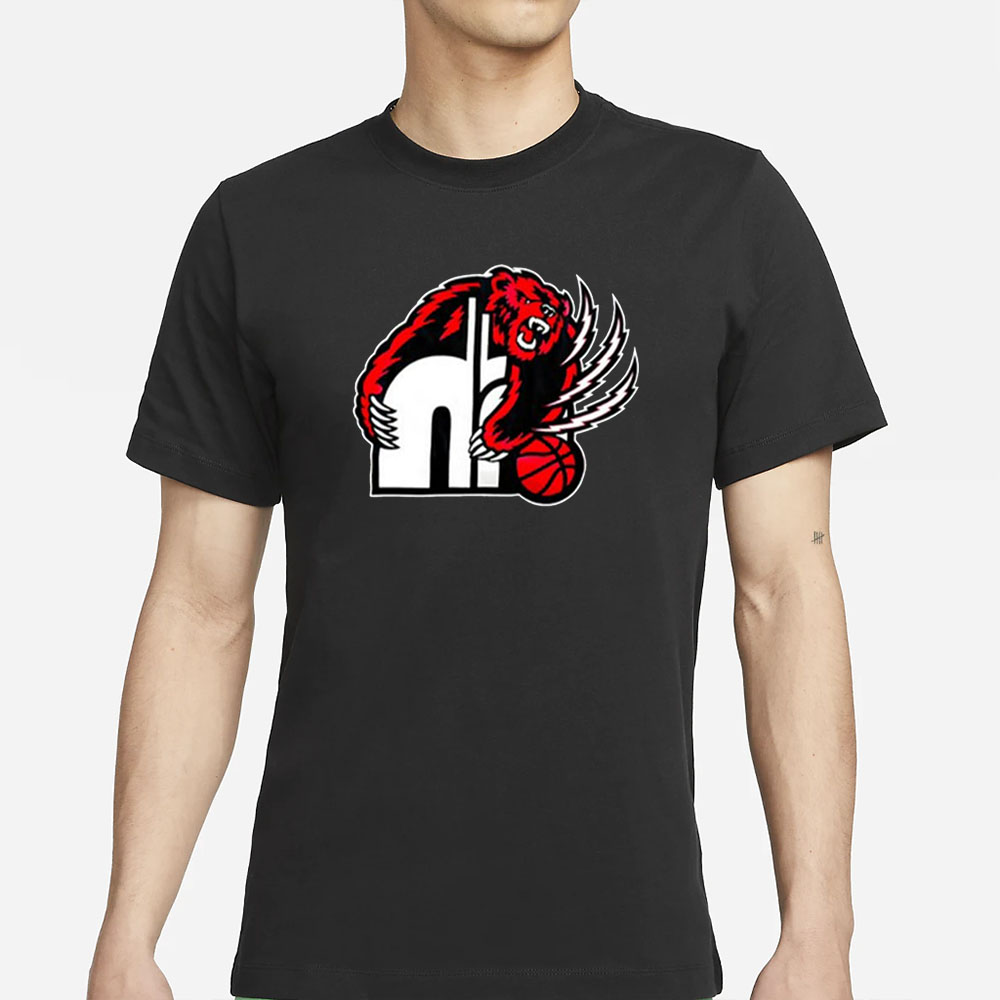 Konchar Hustle T-Shirt 4 Konchar Hustle T-Shirt