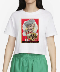 Lands Kampioen 23-24 T-Shirt2