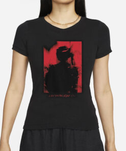 Louis Tomlinson Live T-Shirt