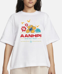 Mariners AANHPI Heritage T-Shirt Giveaway 2024
