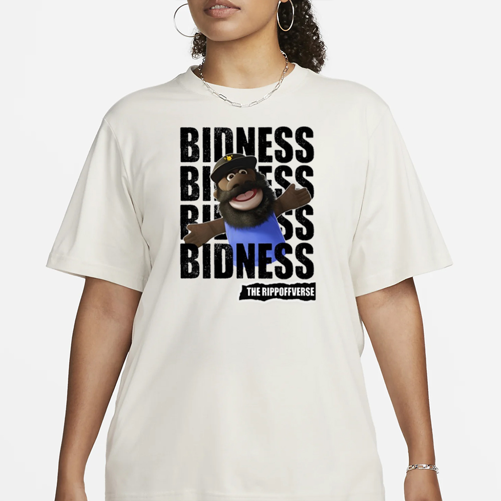 Media.Sellfy.Store Rippaverse Bidness Deric T-Shirt 4 Media.Sellfy.Store Rippaverse Bidness Deric T-Shirt1