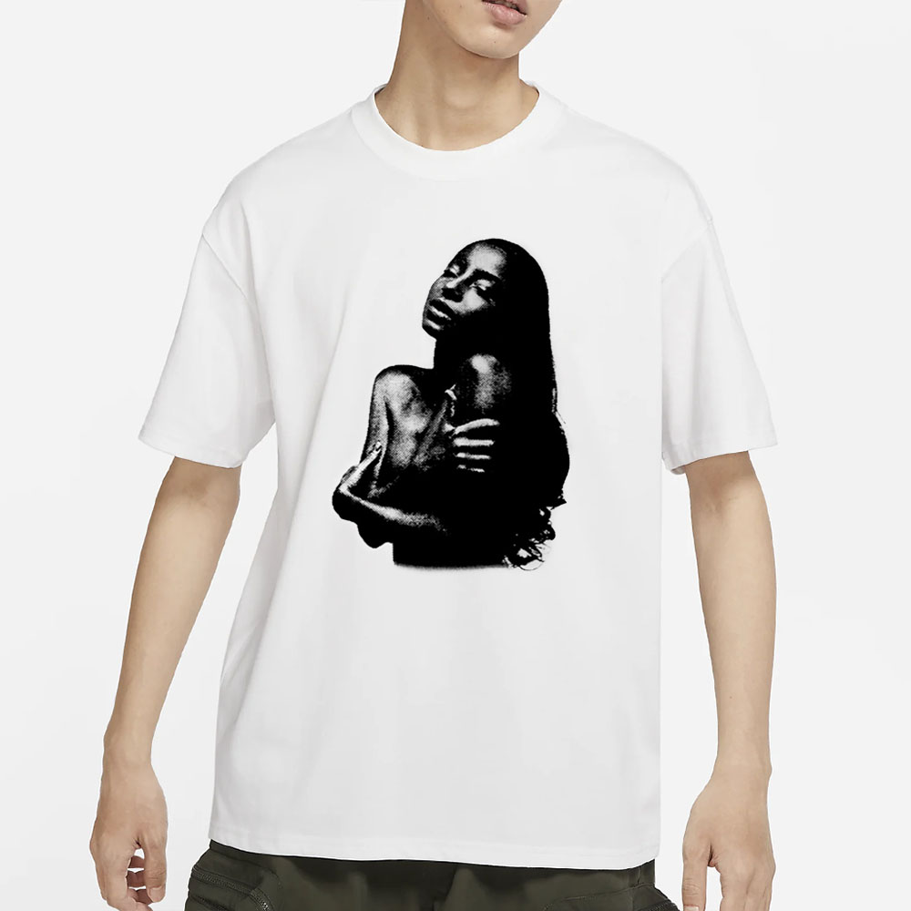 Melimayystudios Sade T-Shirt 4 Melimayystudios Sade T-Shirt