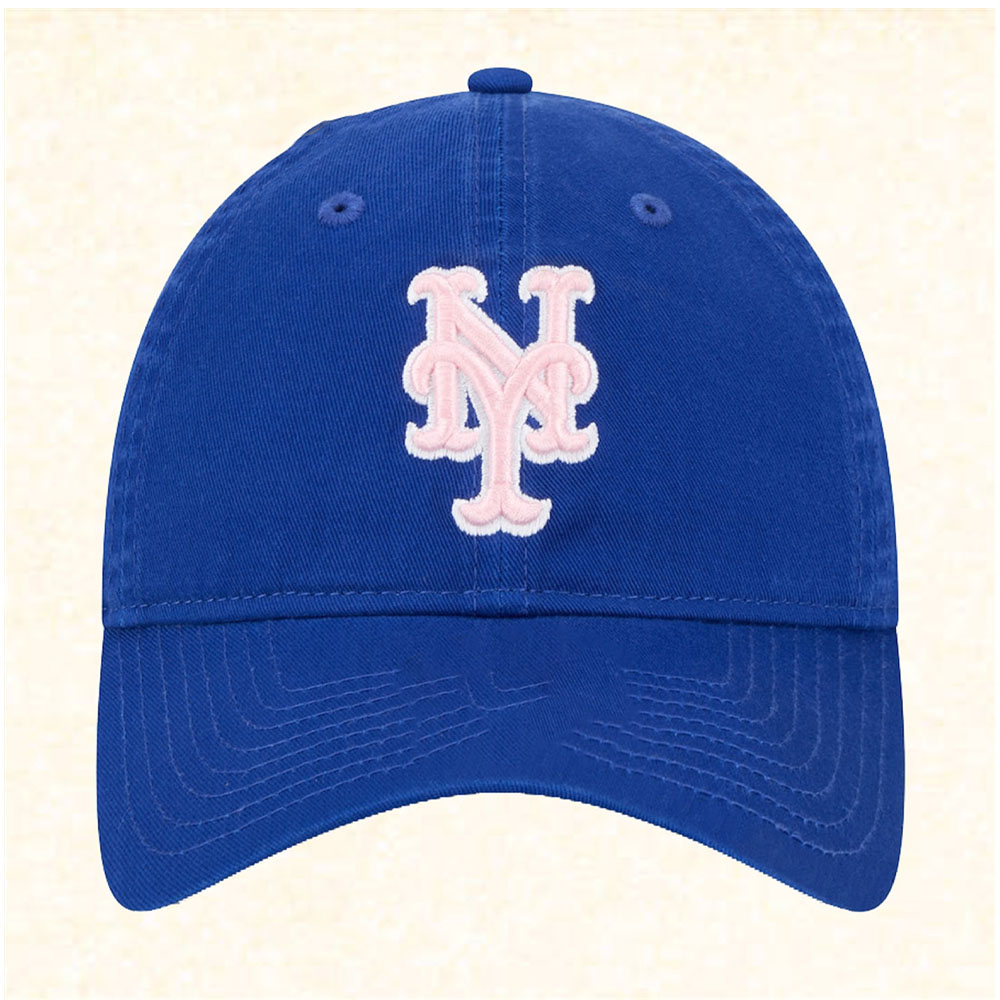 Mets Mother’s Day Hat 2024