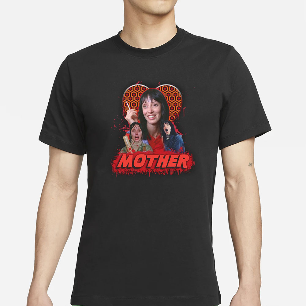Mother T-Shirt 4 Mother T-Shirt
