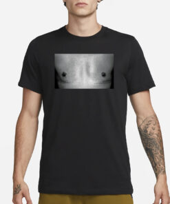 Mybestjudy Top Portrait T-Shirt3