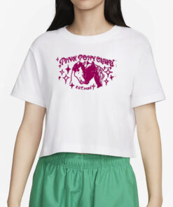 Noexit Pink Pony Club Ets 2020 T-Shirt2