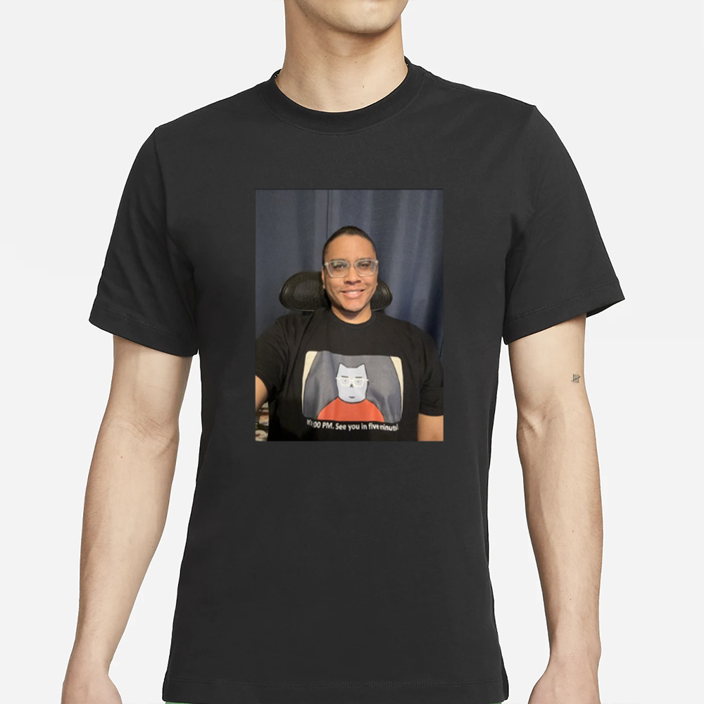 $Nub Franklin Is Bored Is Franklin T-Shirt 4 $Nub Franklin Is Bored Is Franklin T-Shirt