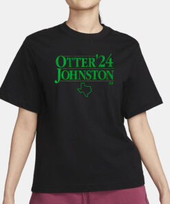 OTTER-JOHNSTON '24 T-SHIRT4