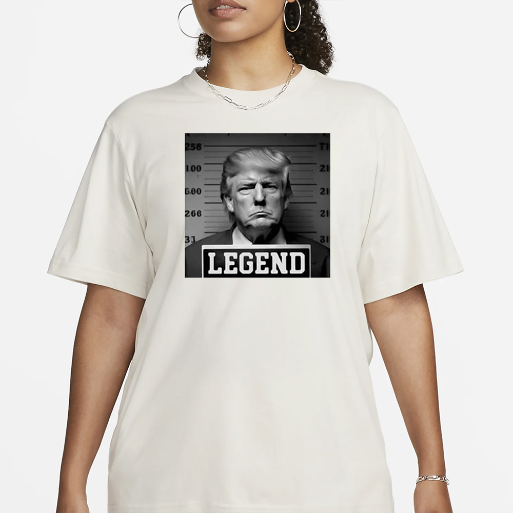 Old Row Legend Trump T-Shirt 4 Old Row Legend Trump T-Shirt1