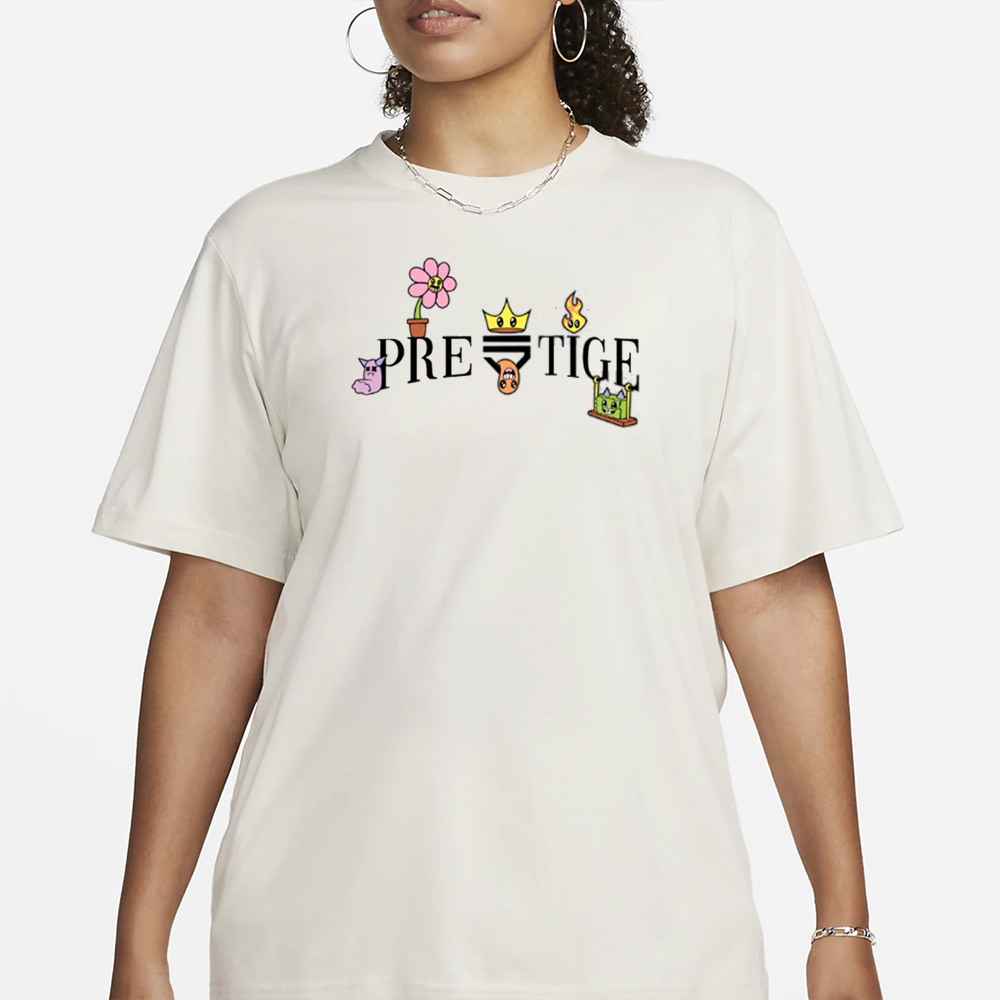 OpTic Scump FKN Prestige Illustrated T-Shirt 4 OpTic Scump FKN Prestige Illustrated T-Shirt1
