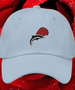 Orca Salmon Hat