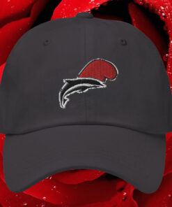 Orca Salmon Hat2