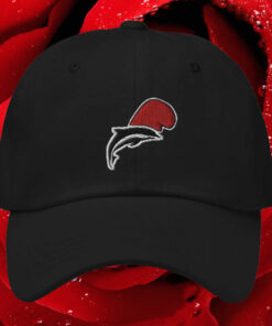 Orca Salmon Hat4