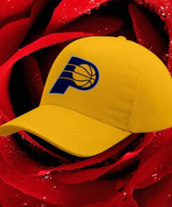 Pacers Revved Up Round Two Playoffs Hat