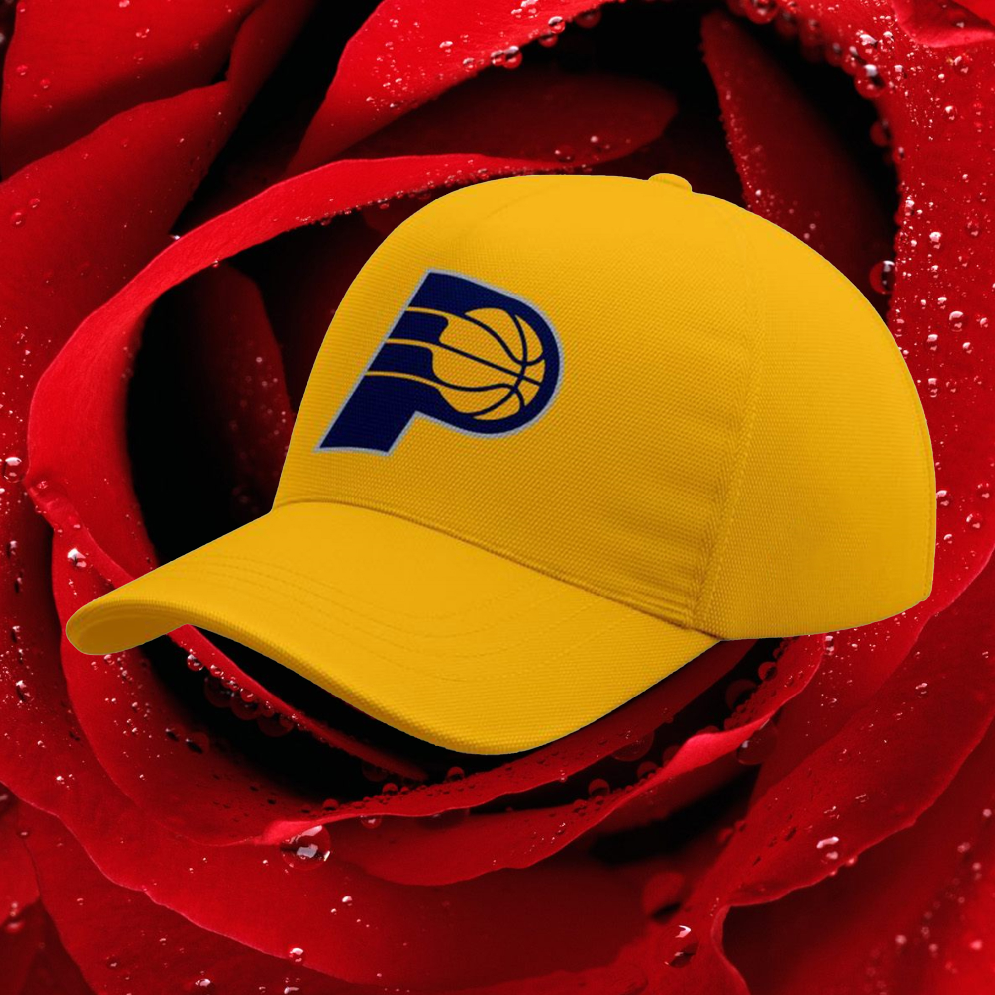 Pacers Revved Up Round Two Playoffs Hat 2 Pacers Revved Up Round Two Playoffs Hat