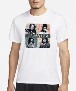 Peggy Bundy Roseanne Conner 90’s Mom Vibes T-Shirt4