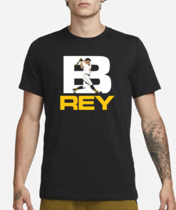 Pghclothing Anchor Dahn B Rey T-Shirt3