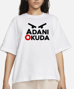 Podcast Malawi Adani Okuda T-ShirtsPodcast Malawi Adani Okuda T-ShirtsPodcast Malawi Adani Okuda T-Shirts